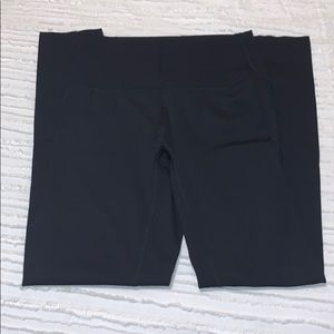 Aerie Black Leggings